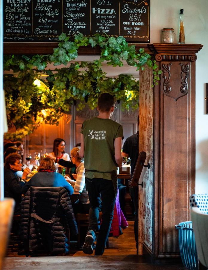 The Vineyard Lamberhurst Exterior foto